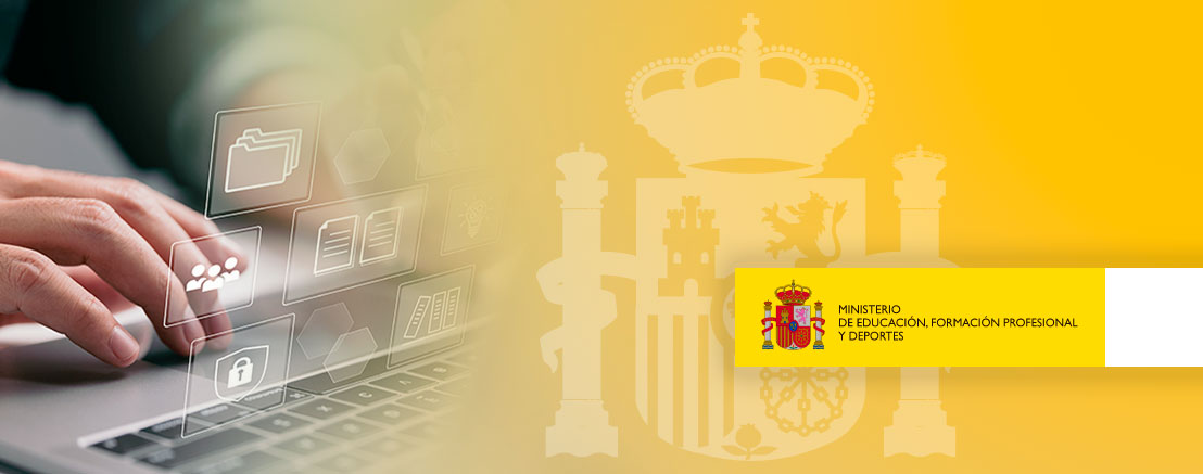 ICA encargada de la creación de una herramienta digital para el Registro Estatal de Acreditaciones de Formación Profesional