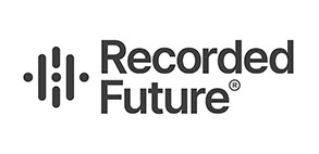 Logo Recorded Future