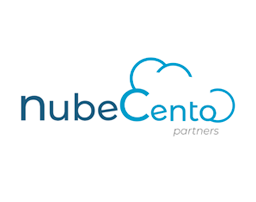 Logo Nubecento