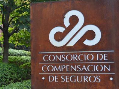 Consorcio de Compensacion de Seguros - Nueva web corporativa