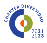 Certificado Charter Diversidad