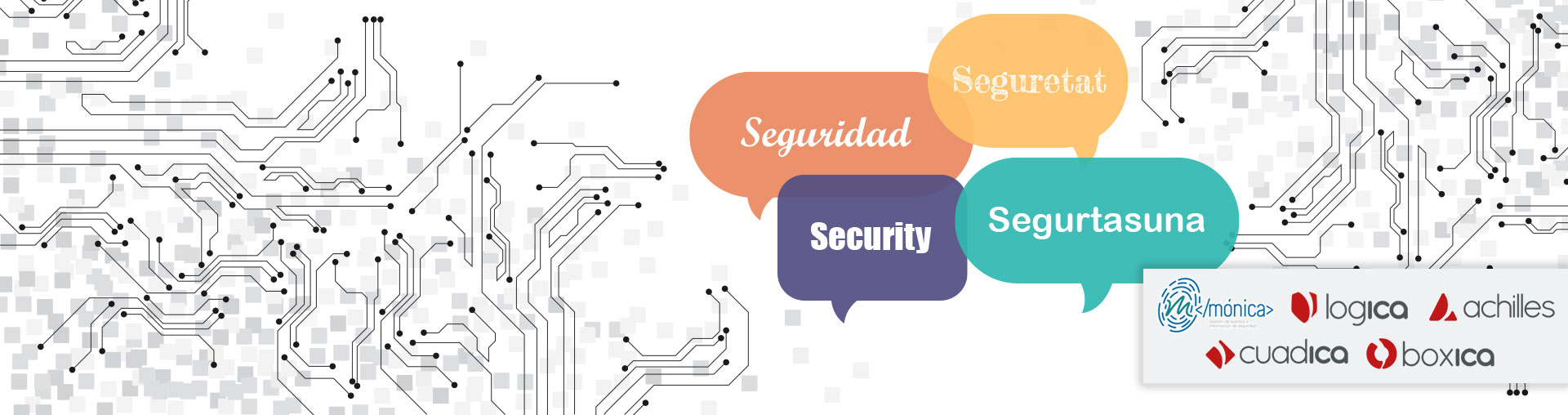 Las herramientas de cibereguridad desarrolladas por ICA SyS ya están disponibles en euskera, catalán y gallego 