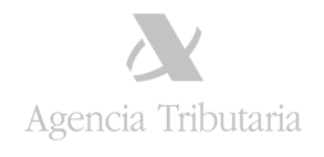 Logo Agencia Tributaria