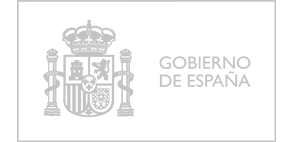 Logo Gobierno de España