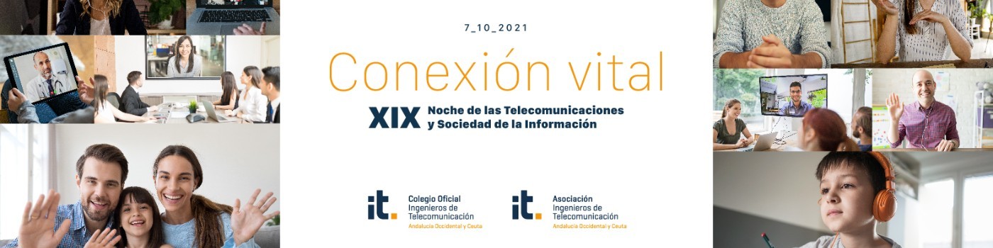 ICA Sistemas y Seguridad participa un año más en la Noche de las Telecomunicaciones y Sociedad de la Información de Andalucía