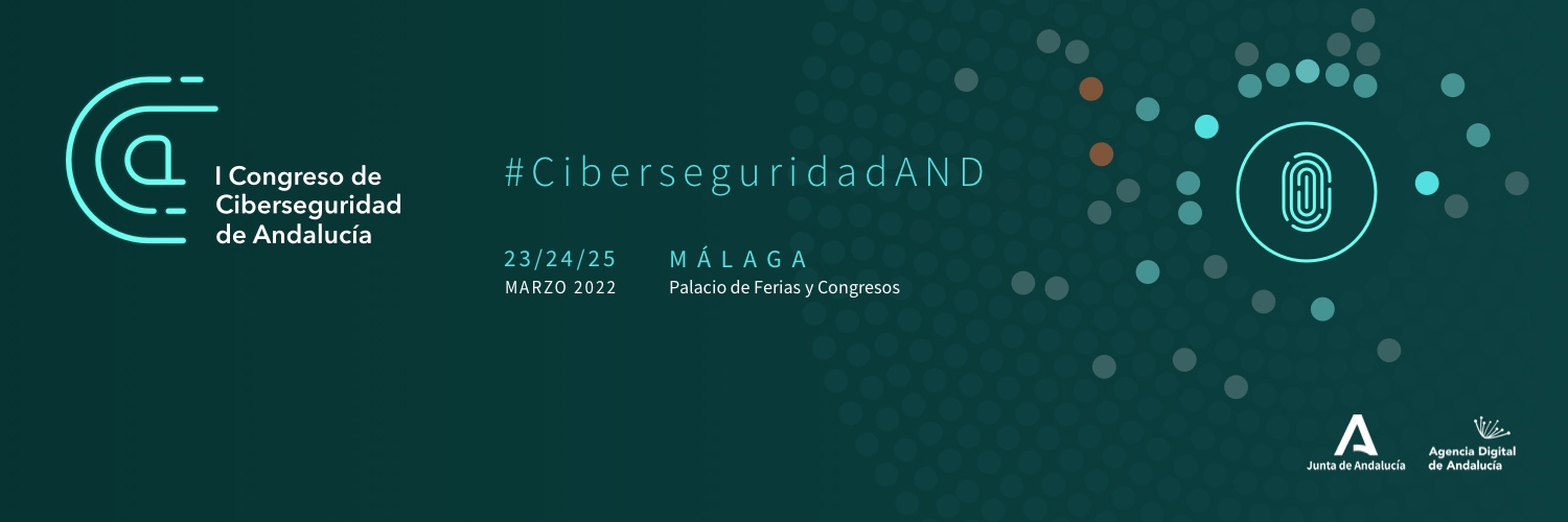 ICA Sistemas y Seguridad, patrocinador del primer Congreso de Ciberseguridad de Andalucía