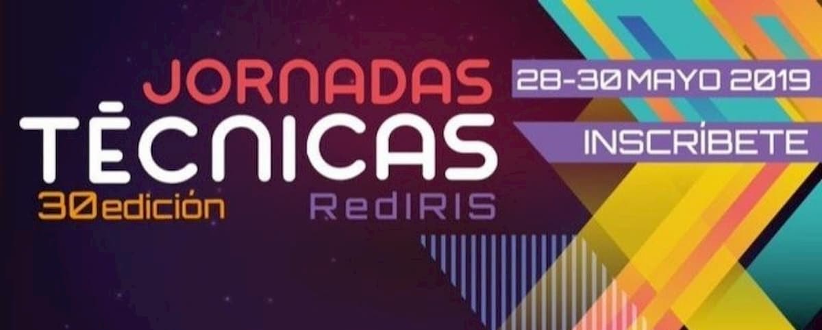 Grupo ICA, colaborador de las XXX Jornadas Técnicas RedIRIS en Sevilla