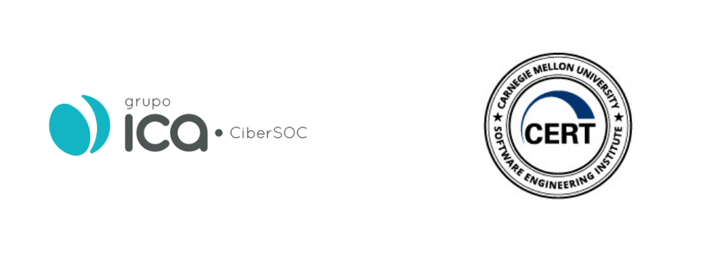 El CiberSOC de Grupo ICA, CERT según la Universidad Carnegie Mellon