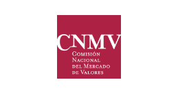 logo CNMV-Comisión Nacional de Mercados y Valores