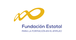 logo FUNDAE-Fundación Estatal para la Formación y el Empleo