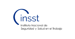 logo INSST-Instituto Nacional de Seguridad y Salud en el Trabajo