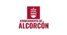 logo Ayuntamiento de Alcorcón