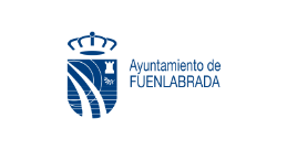 logo Ayuntamiento Fuenlabrada