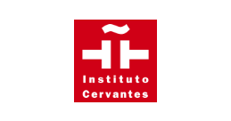 logo Instituto Cervantes