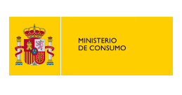 logo Ministerio de Consumo