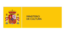 logo Ministerio de Cultura