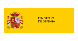 logo Ministerio de Defensa