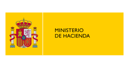 logo Ministerio de Hacienda