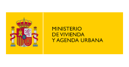 logo Ministerio de Vivienda y Agenda Urbana