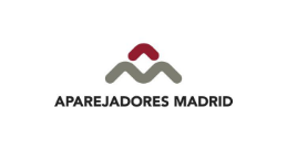 logo Aparejadores Madrid