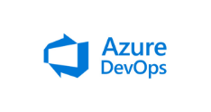 logo Azure DevOps
