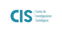 logo CIS-Centro de Investigaciones Sociológicas