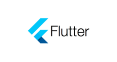 logo Flutter