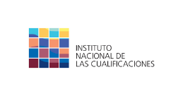 logo INCUAL-Instituto Nacional de las Cualificaciones