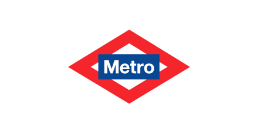 logo Metro Madrid
