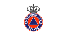 logo Proteción Civil