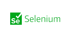 Logo Selenium