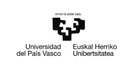 logo Universidad Pais Vasco