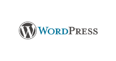 logo WordPress