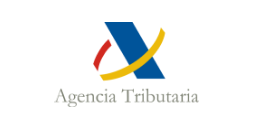 logo Agencia tributaria