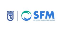 logo Servicios Funerarios Madrid